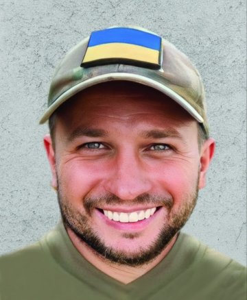 Чорний Олександр Іванович