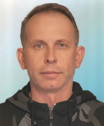 Банашко Андрій Михайлович