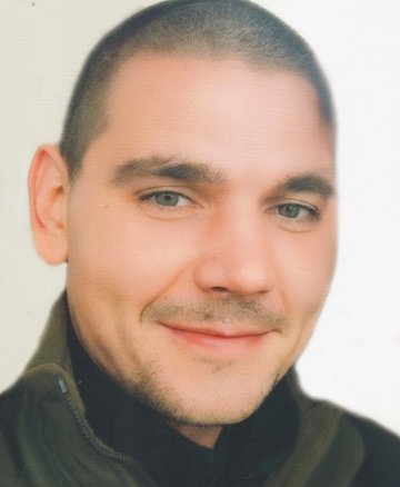 Блажко Андрій Валерійович