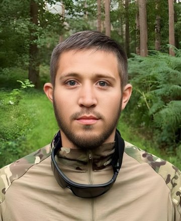 Герус Роман Леонідович