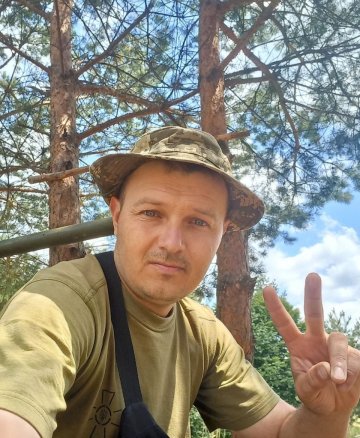 Бортник Ярослав Михайлович