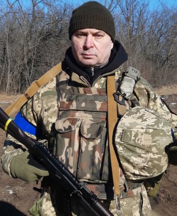 Варшавський Антон Едуардович