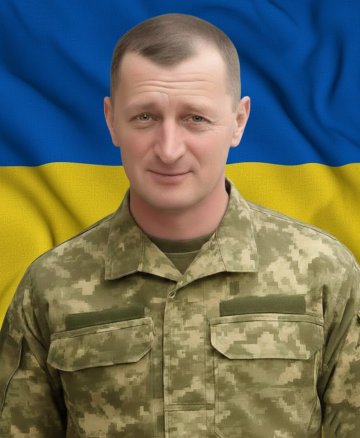 Голубець Володимир Васильович