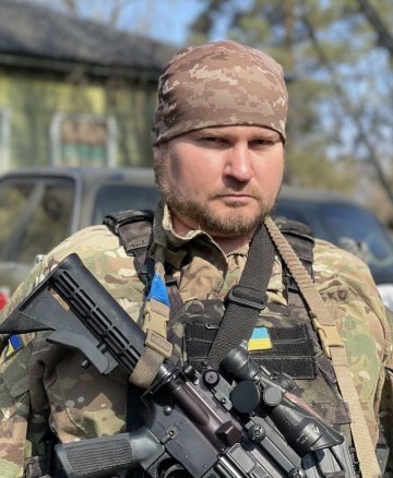 Кліменко Андрій Сергійович