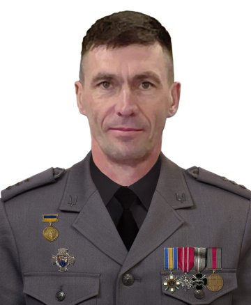 Кузнецов Андрій Анатолійович