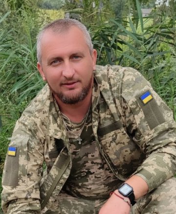 Мартинюк Федір Володимирович