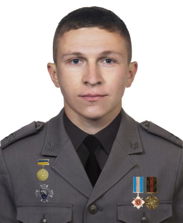 Ральчик Роман Олексійович