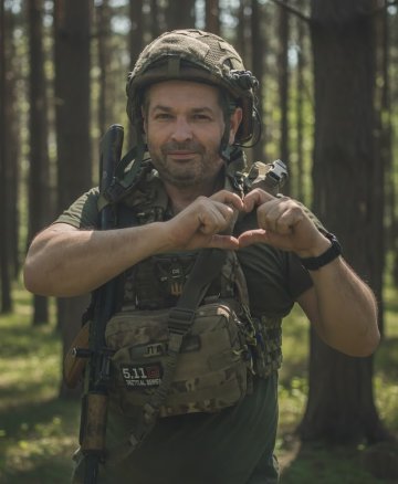 Теслюк Андрій Вікторович