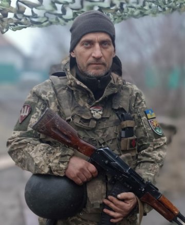 Зданевич  Олександр  Сергійович