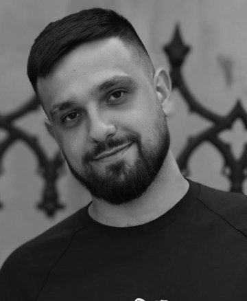Крутов Володимир Сергійович