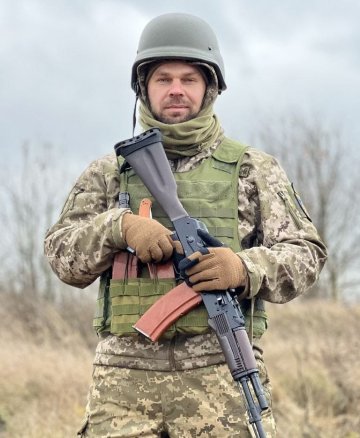 Лучко Валентин Іванович