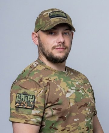 Макогончук Мирослав Володимирович