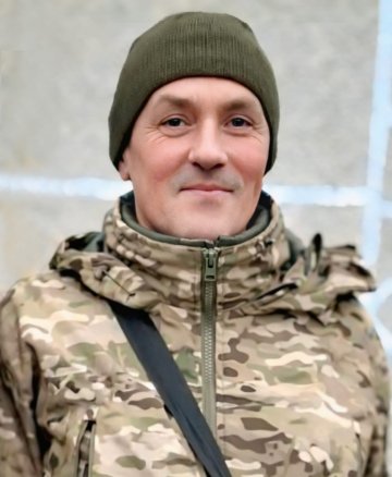 Міходуй Василь Миколайович