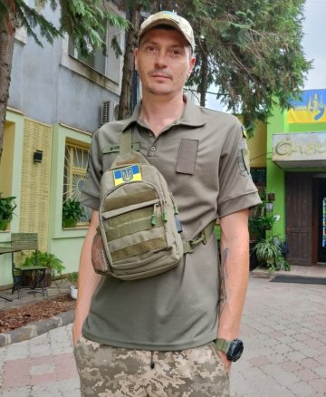 Новіцький Микола Олександрович