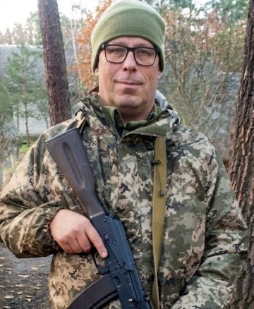 Смірнов Володимир Борисович