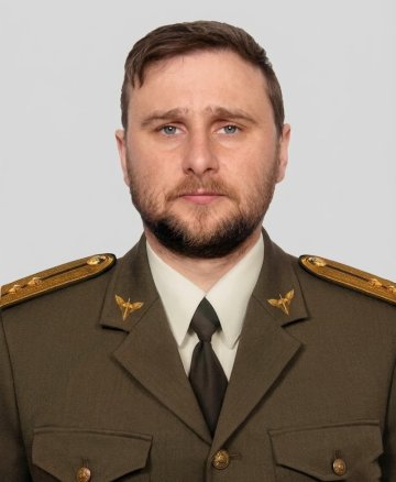 Батожинський Олексій Миколайович