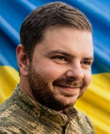 Каньковський Євгеній Ігорович