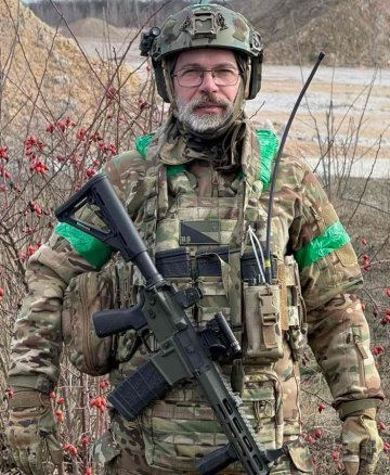 Мельничук Валерій Іванович
