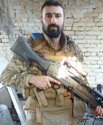 Полісюк Роман Сергійович