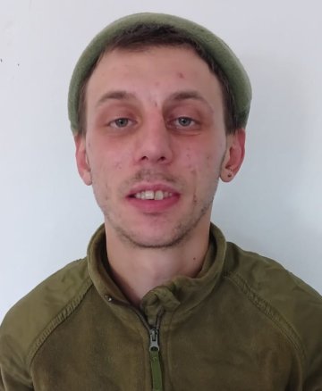 Резніченко Андрій Сергійович
