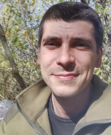 Семенюк Андрій Сергійович