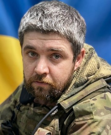 Ченаш Роман Юрійович