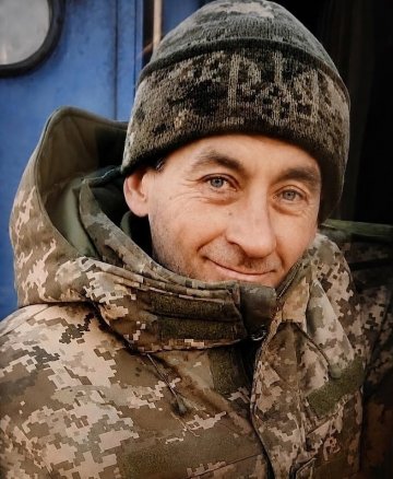 Александрович Олександр Юрійович