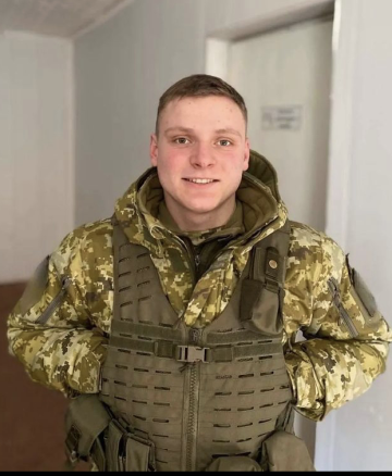 Вусатюк Олександр Валентинович