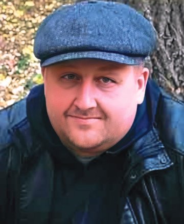 Горбатий Олександр Миколайович