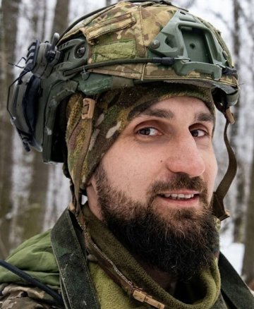 Заволодько Олександр Олегович