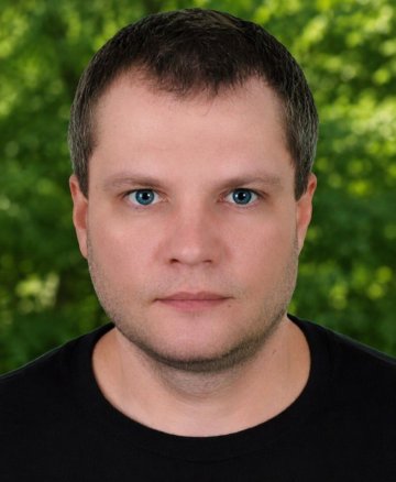 Кришталь Костянтин Валерійович