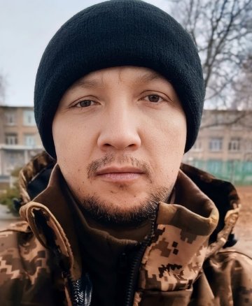 Кшос Сергій Болеславович