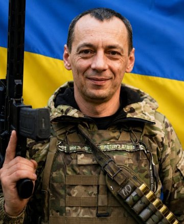 Ляховець Володимир Вікторович