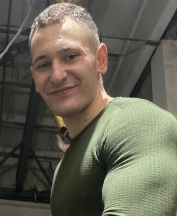 Старий Андрій Леонідович