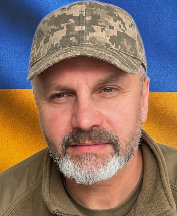 Юзькевич Олег Анатолійович