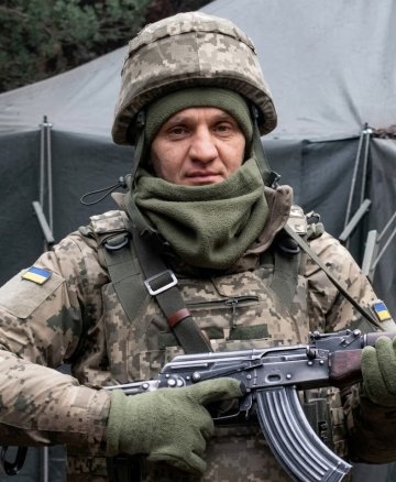 Добровольський Денис Миколайович