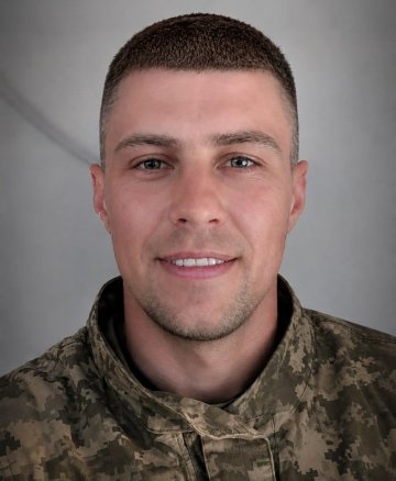 Залізко Сергій Петрович