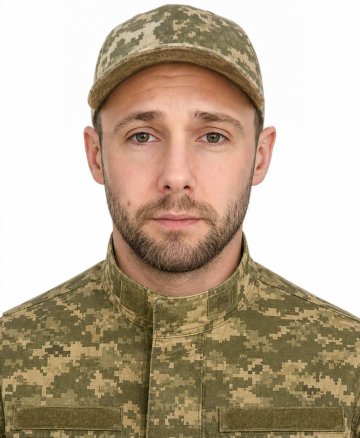Калінушка Андрій Ігорович