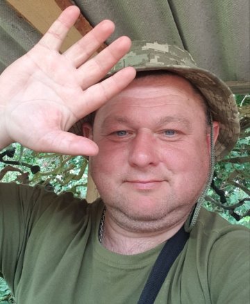 Короновський Олександр Олександрович