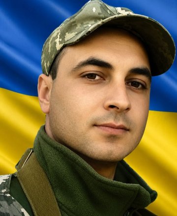 Поліщук Максим Миколайович